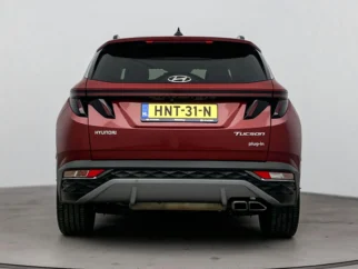 Hyundai-Tucson