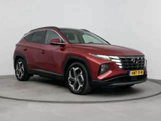 Hyundai-Tucson