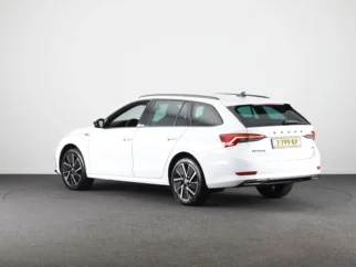 Skoda-Octavia