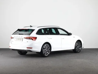 Skoda-Octavia