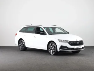 Skoda-Octavia