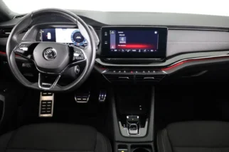 Skoda-Octavia