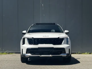 Kia-Sorento