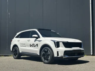 Kia-Sorento