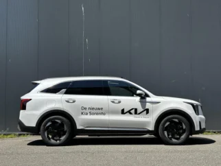 Kia-Sorento