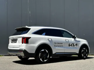 Kia-Sorento