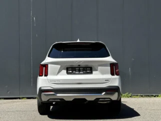 Kia-Sorento