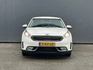 Kia-Niro