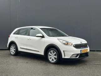 Kia-Niro