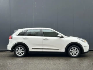 Kia-Niro