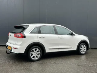 Kia-Niro