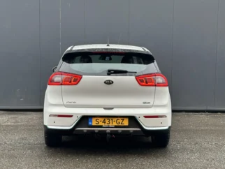 Kia-Niro