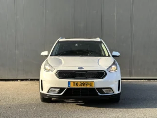 Kia-Niro