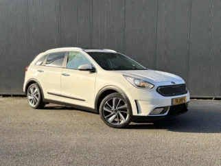 Kia-Niro