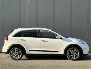 Kia-Niro