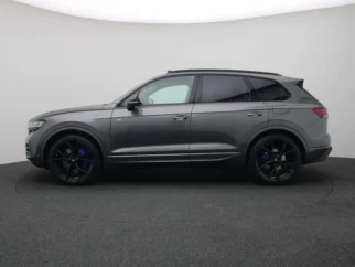 Volkswagen-Touareg