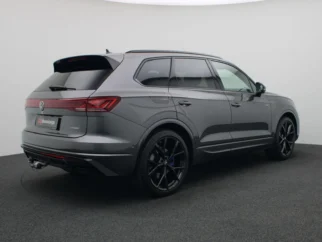 Volkswagen-Touareg