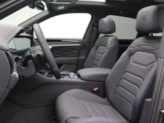 Volkswagen-Touareg