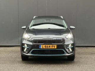 Kia-e-Niro
