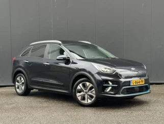 Kia-e-Niro