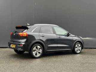 Kia-e-Niro