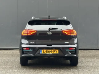 Kia-e-Niro