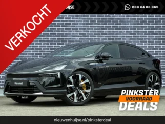 Polestar-4