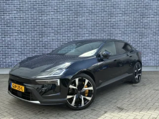 Polestar-4
