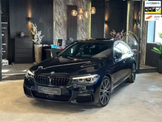BMW-5-serie
