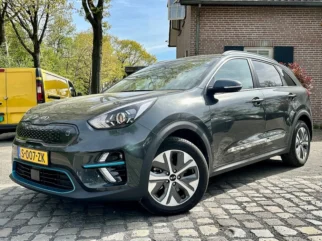 Kia-e-Niro