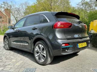 Kia-e-Niro