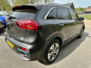 Kia-e-Niro