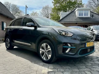 Kia-e-Niro