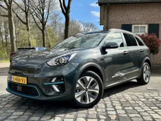 Kia-e-Niro