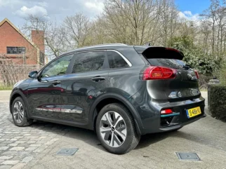 Kia-e-Niro