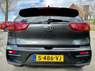 Kia-e-Niro