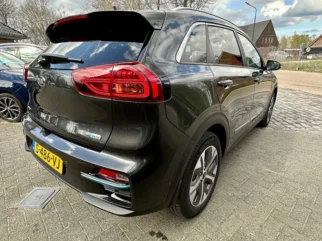 Kia-e-Niro
