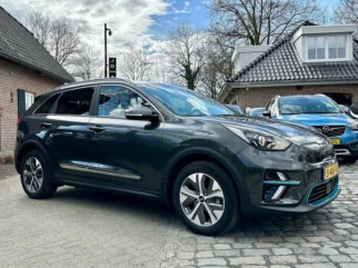 Kia-e-Niro