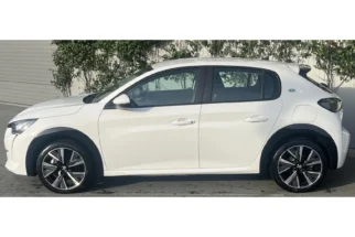Peugeot-e-208