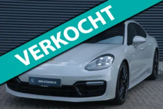 Porsche-Panamera