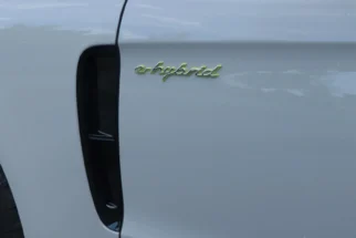 Porsche-Panamera