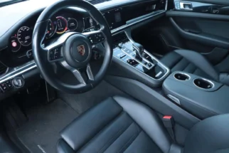 Porsche-Panamera
