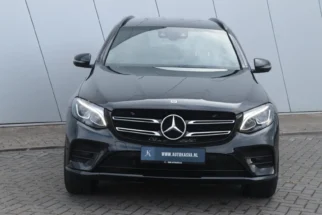 Mercedes-Benz-GLC