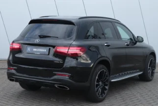 Mercedes-Benz-GLC