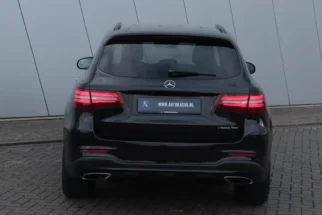 Mercedes-Benz-GLC