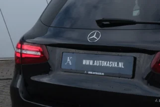 Mercedes-Benz-GLC