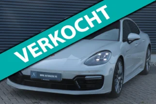 Porsche-Panamera