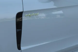 Porsche-Panamera