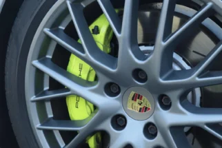Porsche-Panamera