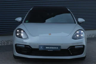 Porsche-Panamera